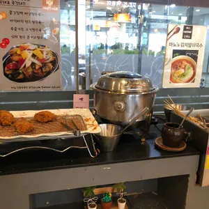 마뇨떡볶이 리뷰 사진