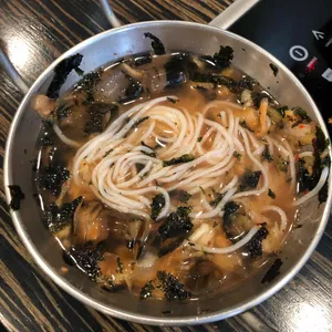 마뇨떡볶이 리뷰 사진