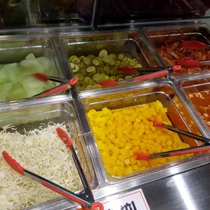 유가네닭갈비  리뷰 사진