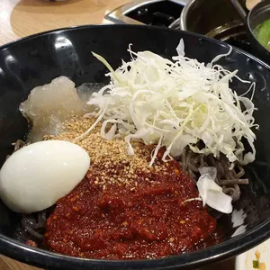 아리랑 개성손만두 사진