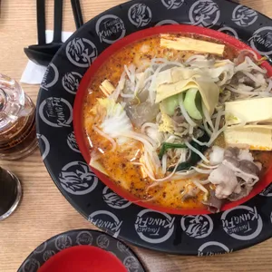 탕화쿵푸 마라탕  사진