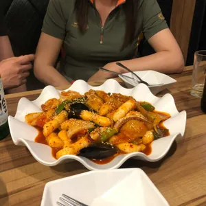 치요가 사진