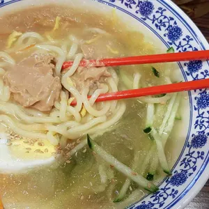 큐큐면관  사진
