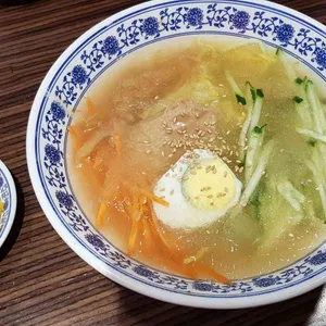 큐큐면관  사진
