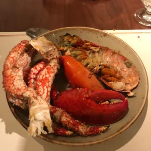 포시즌스호텔 서울 더 마켓 키친 리뷰 사진