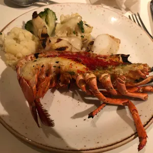 포시즌스호텔 서울 더 마켓 키친 리뷰 사진