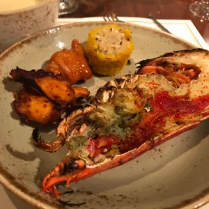 포시즌스호텔 서울 더 마켓 키친 리뷰 사진