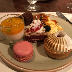 포시즌스호텔 서울 더 마켓 키친 리뷰 사진