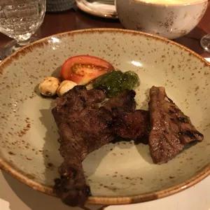 포시즌스호텔 서울 더 마켓 키친 리뷰 사진