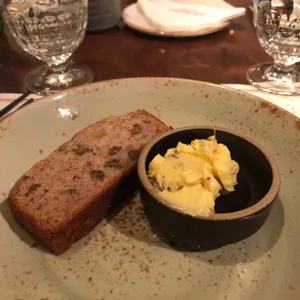 포시즌스호텔 서울 더 마켓 키친 리뷰 사진