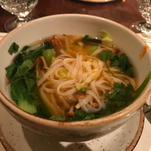 포시즌스호텔 서울 더 마켓 키친 리뷰 사진