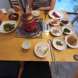460 정육식당 사진