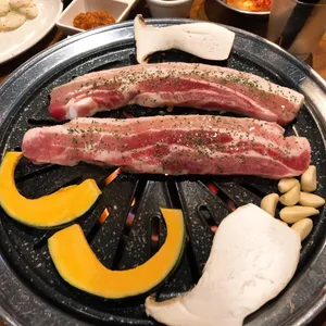 구포장터 사진