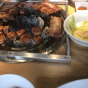 상봉갈비 사진