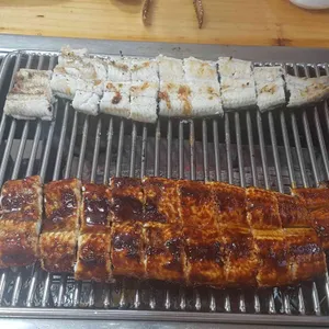 옛날돌집장어 리뷰 사진