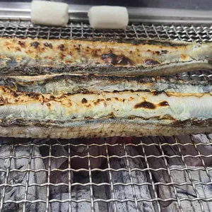 응암원조 풍천숯불민물장어 사진
