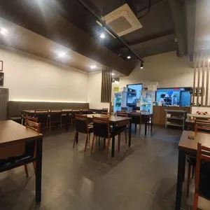 해양산국밥  리뷰 사진