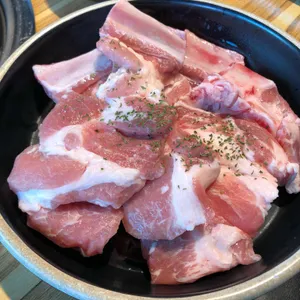 새재갈비 사진
