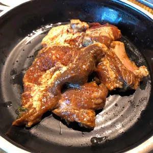 새재갈비 사진