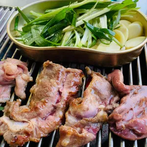 장군집 사진