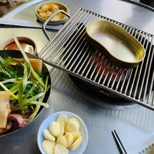장군집 사진