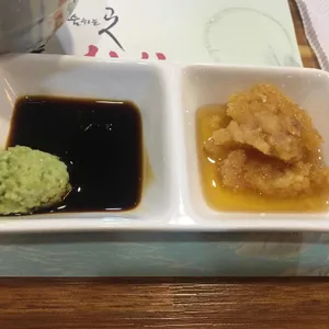 대림참치 사진