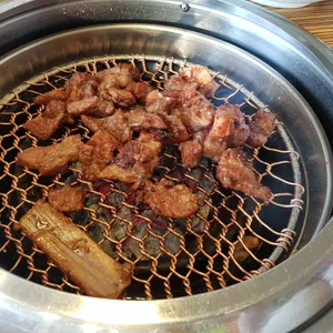운정갈비 사진