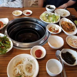 운정갈비 사진