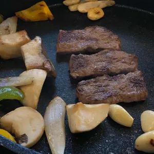 뜨랑한우 사진