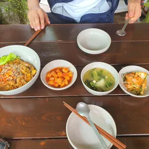 국수국시 사진