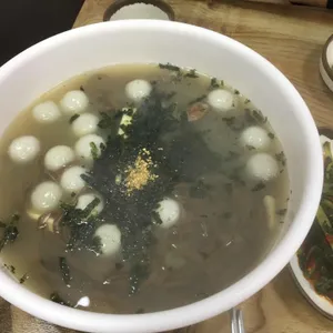 윤호네착한메밀 사진