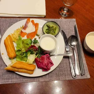 라구뜨 사진