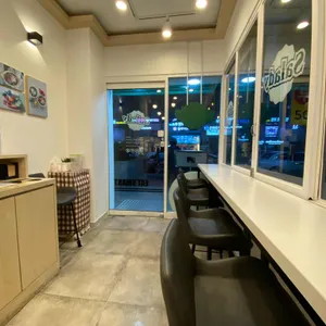 샐러디 리뷰 사진