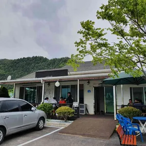 양지말뫼막국수 리뷰 사진