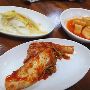 양지말뫼막국수 사진