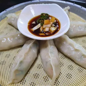 양지말뫼막국수 사진