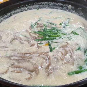 양지말뫼막국수 사진