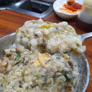 양지말뫼막국수 사진