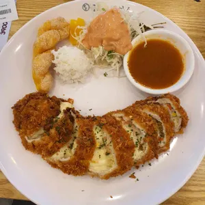 금화왕돈까스  리뷰 사진