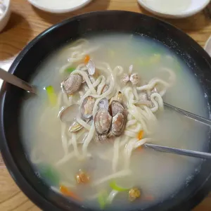 푸지뫼칼국수 사진