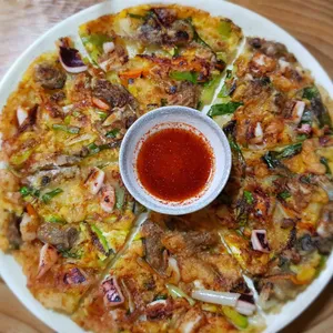 푸지뫼칼국수 사진