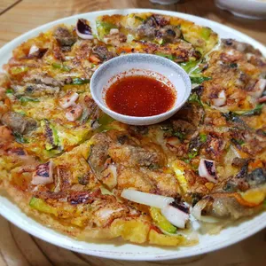 푸지뫼칼국수 사진