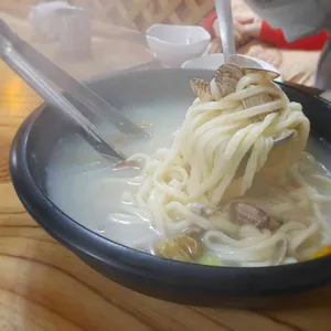 푸지뫼칼국수 사진