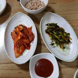 푸지뫼칼국수 리뷰 사진