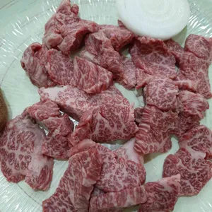 본전갈비 사진