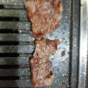 본전갈비 사진