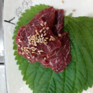 본전갈비 리뷰 사진