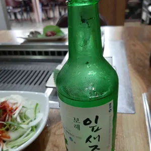 본전갈비 사진