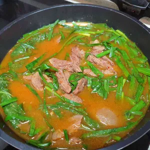 똘똘이보신탕  사진