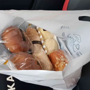 더슬로우베이커리 사진